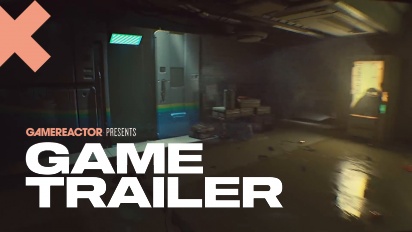 Routine - Trailer de Lan&ccedil;amento