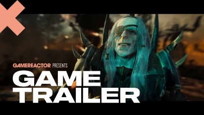 Total War: Warhammer III - Lords of the End Times - Trailer de An&uacute;ncio