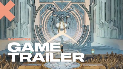 Mio: Memories in Orbit - Data de lan&ccedil;amento Trailer de Revela&ccedil;&atilde;o