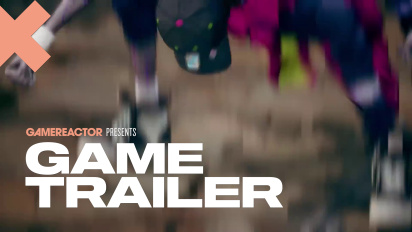 Stupid Never Dies - Trailer de An&uacute;ncio (PS5)