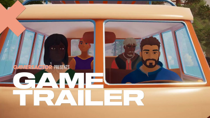 Outbound - Trailer da Data de Lan&ccedil;amento (PS5)