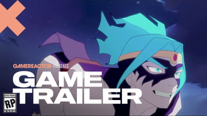 Trailer de Barbarian Saga: The Beastmaster - Em breve (PS5)