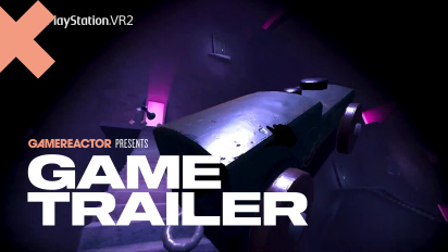 Little Nightmares VR: Altered Echoes - Trailer de Revela&ccedil;&atilde;o (PS VR2)