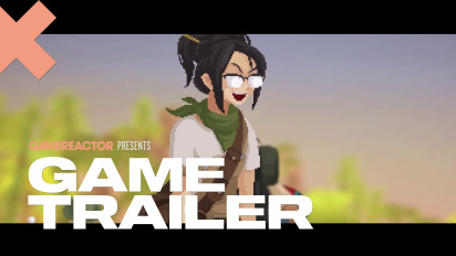 Dave the Diver - An&uacute;ncio da Data de Lan&ccedil;amento do Pacote de Conte&uacute;do No Selva (PS5 & PS4)