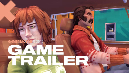 Yerba Buena - Trailer de Revela&ccedil;&atilde;o (PS5)