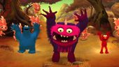 Sesame Street: Once Upon a Monster Ad Trailer