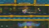 Wario Land: Shake It! - Hidden Floor Gameplay Trailer