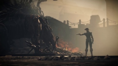 Technomancer Technomancer