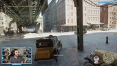 Mafia: Definitive Edition - Livestream Replay