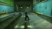 Tony Hawk's Pro Skater HD - DLC Airport B-Roll