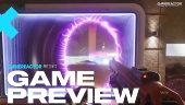 Splitgate 2 - Video Preview