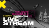 Tony Hawk's Pro Skater 3 + 4 - Replay da transmissão ao vivo