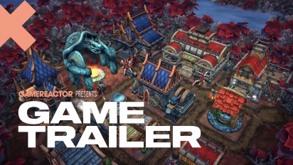 Against the Storm - Nightwatchers - Trailer da data de lançamento