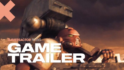Warhammer 40,000: Dawn of War - Definitive Edition - Trailer aprimorado