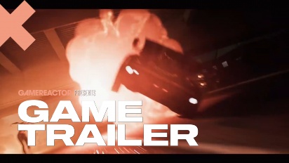 Carmageddon Rogue Shift - Trailer de Revela&ccedil;&atilde;o