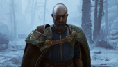 Amazon's God of War series has its Thor and Odin