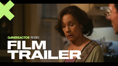 Big Mistakes - Trailer Oficial (Netflix)