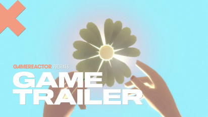 Seed - Trailer Cinematogr&aacute;fico com a participa&ccedil;&atilde;o Bj&ouml;rk