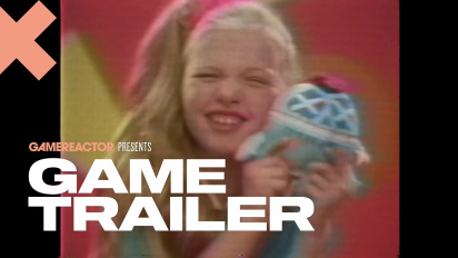 Poppy Playtime Cap&iacute;tulo 5 - Trailer de Lan&ccedil;amento Sem Censura
