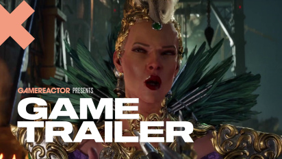 Clockwork Revolution - O Trailer do Assalto