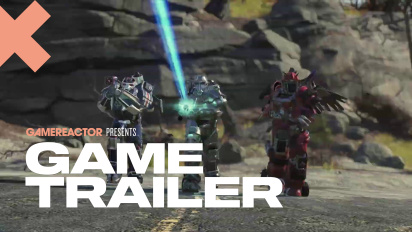Fallout 76: Infestations - Trailer de Lan&ccedil;amento