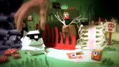 Tearaway - Media Molecule on the Creative Process