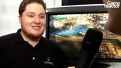 GC08 Star Wars: Force Unleashed Interview
