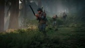 Days Gone - World Video Series: Fighting To Survive