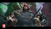 For Honor - Pirate Hero Reveal Trailer