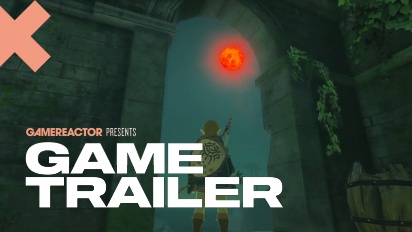 The Legend of Zelda: Tears of the Kingdom - Trailer Oficial 2