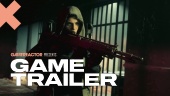 The Haunting - Season 6 Launch Trailer - Call of Duty: Warzone & Modern Warfare III