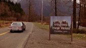 Sem David Lynch, Twin Peaks está terminado