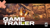 Borderlands 4 - Claptrap is Back