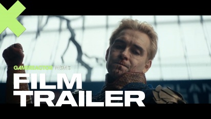 The Boys - Trailer Teaser da Temporada Final