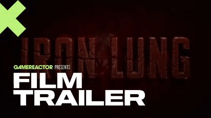 Iron Lung - Trailer Final