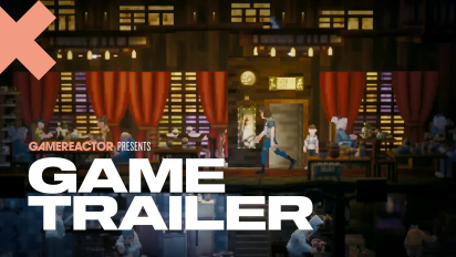 The 9th Dragon - Trailer de An&uacute;ncio