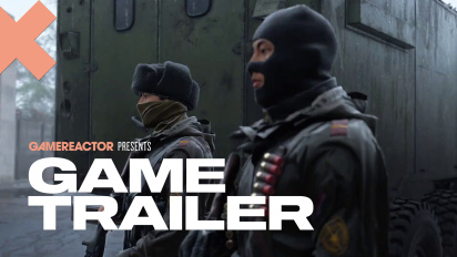 Call of Duty: Modern Warfare 4 - DMZ Primeira An&aacute;lise