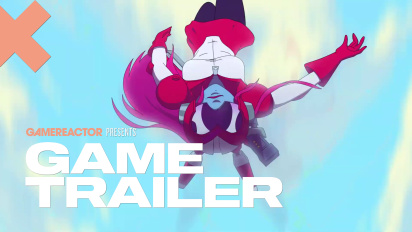 Maximum Thunderness - Trailer de Revela&ccedil;&atilde;o