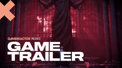 Vampire: The Masquerade - Eternal Whispers - Trailer de An&uacute;ncio