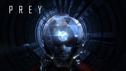 Prey - Launch Trailer