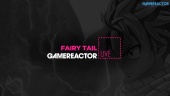 Fairy Tail - Livestream Replay