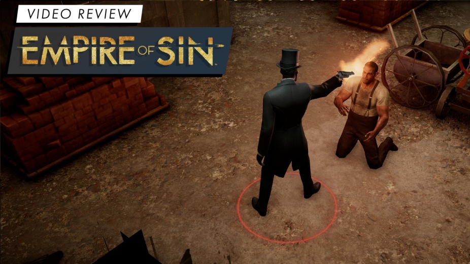 Empire of Sin - Video Review