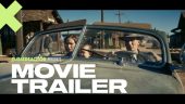 Oppenheimer - New Trailer