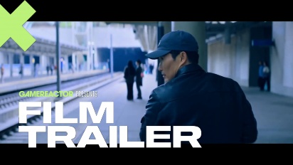 Butterfly - Trailer Oficial