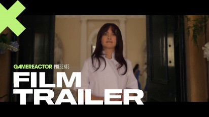 The Girlfriend - Teaser Trailer Oficial
