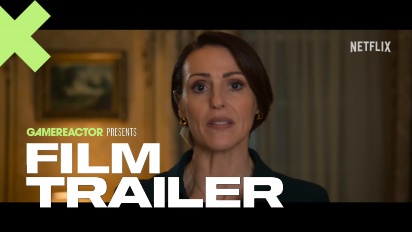 Hostage - Teaser Trailer Oficial
