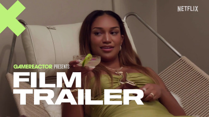 Ilha da Tenta&ccedil;&atilde;o: Temporada 2 - Trailer Oficial (Netflix)