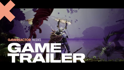 Dragonkin: The Banished - Trailer de Vis&atilde;o Geral (PS5)