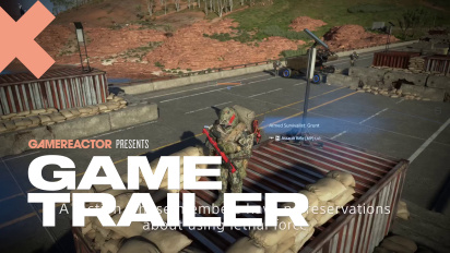 Death Stranding 2: On the Beach - Trailer Curto de Recompensas Especiais (PS5 & PC)