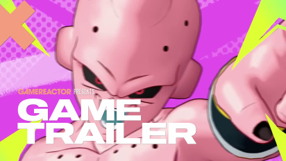 Dragon Ball Gekishin Squadra - Comemorando o Anivers&aacute;rio de Meio Ano Trailer da 4&ordf; Temporada (PS5 & PS4)